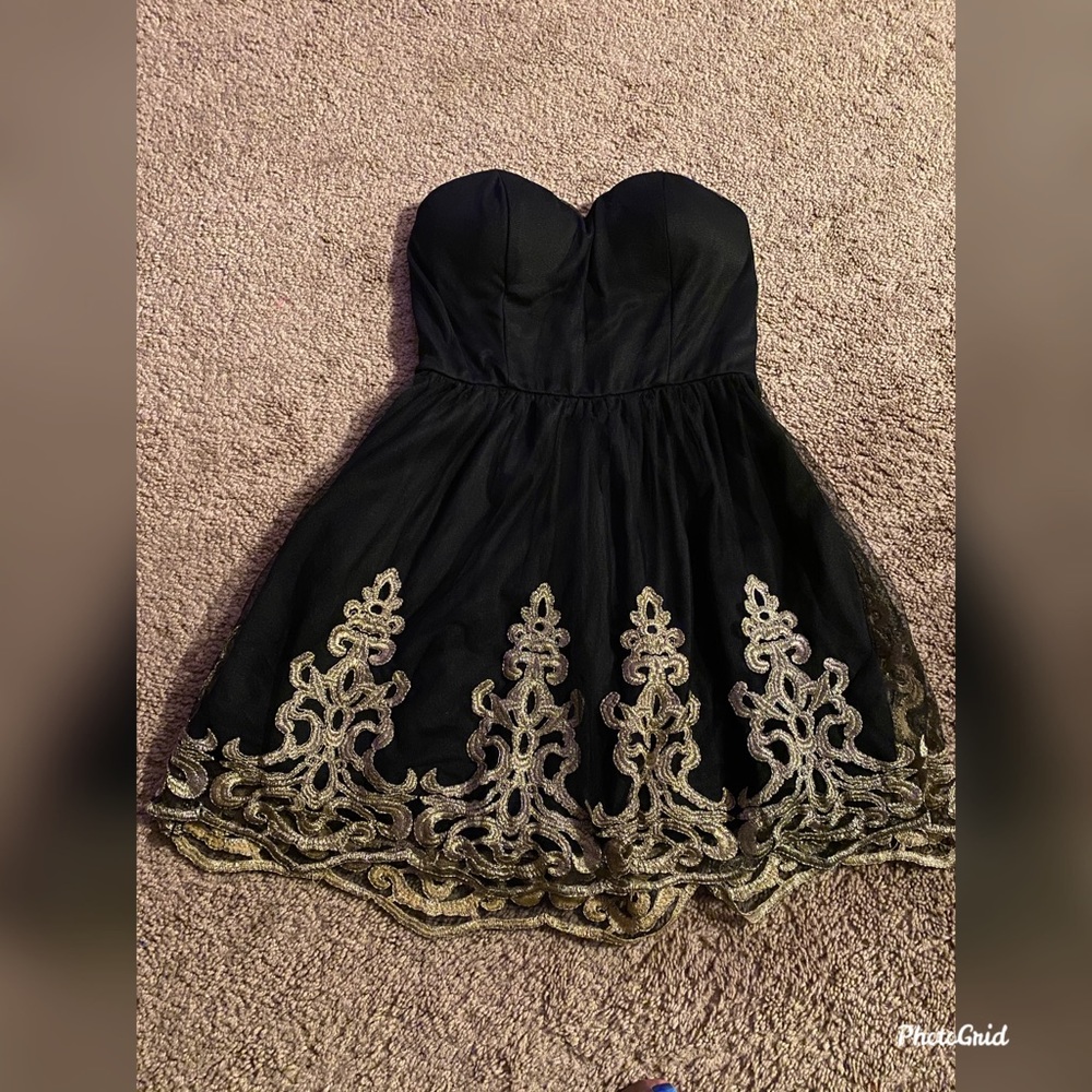 Windsor dress